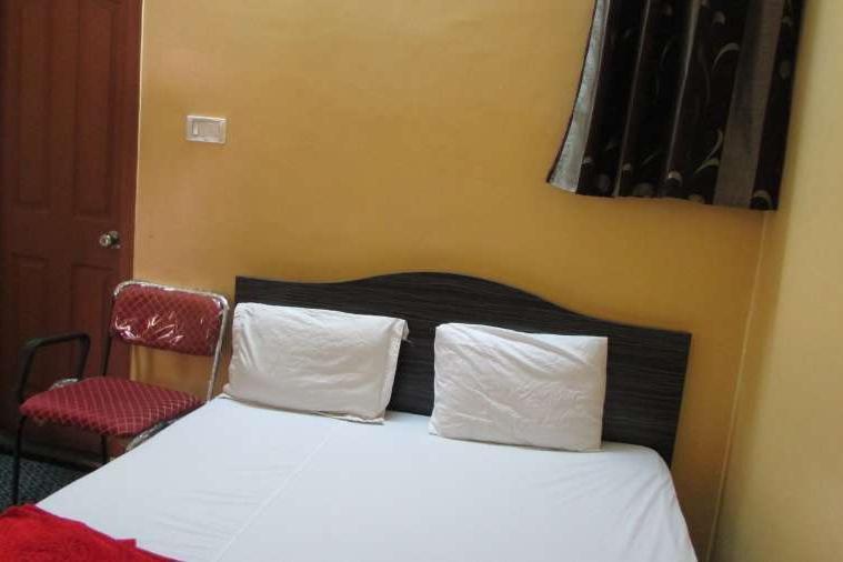 Subha Residency Villa Bangalore Exteriör bild