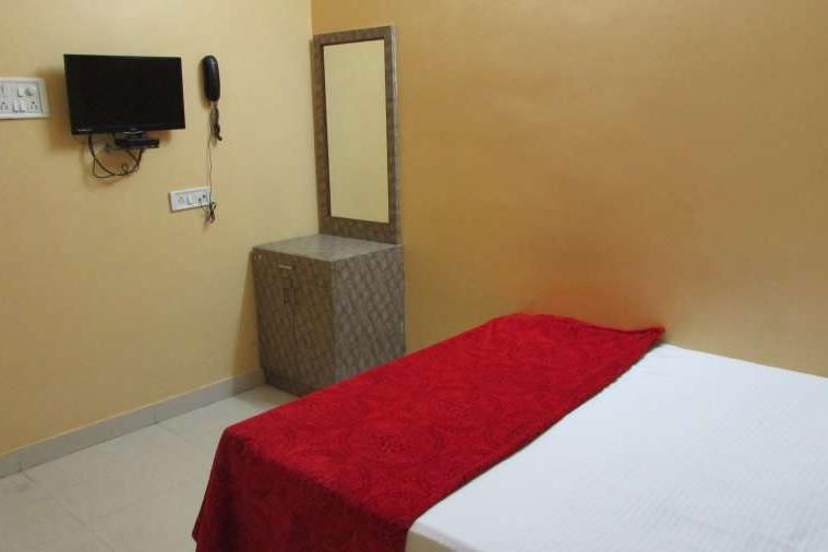 Subha Residency Villa Bangalore Exteriör bild